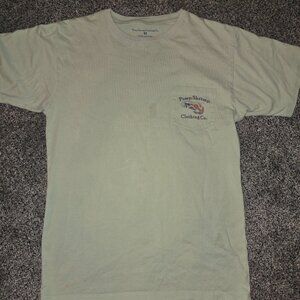 Pimp Shrimp shirt size medium